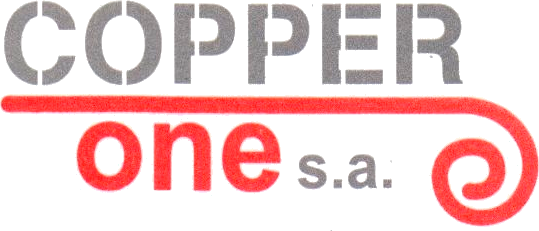 Copper One s.a.